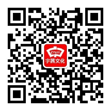 掃描二維碼，關注我們